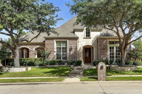 1509 Stratford Place Mckinney TX 75071