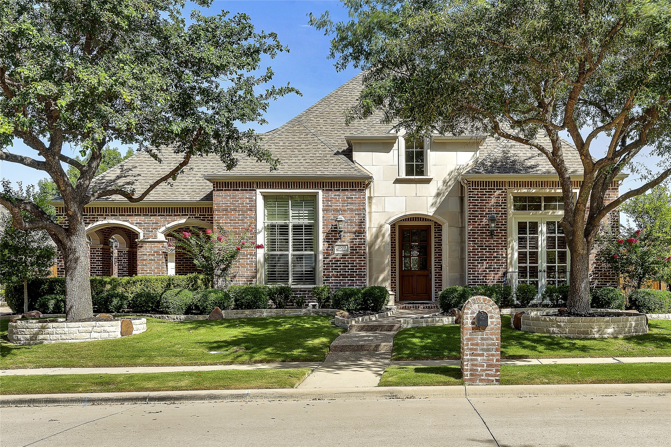 1509 Stratford Place Mckinney TX 75071