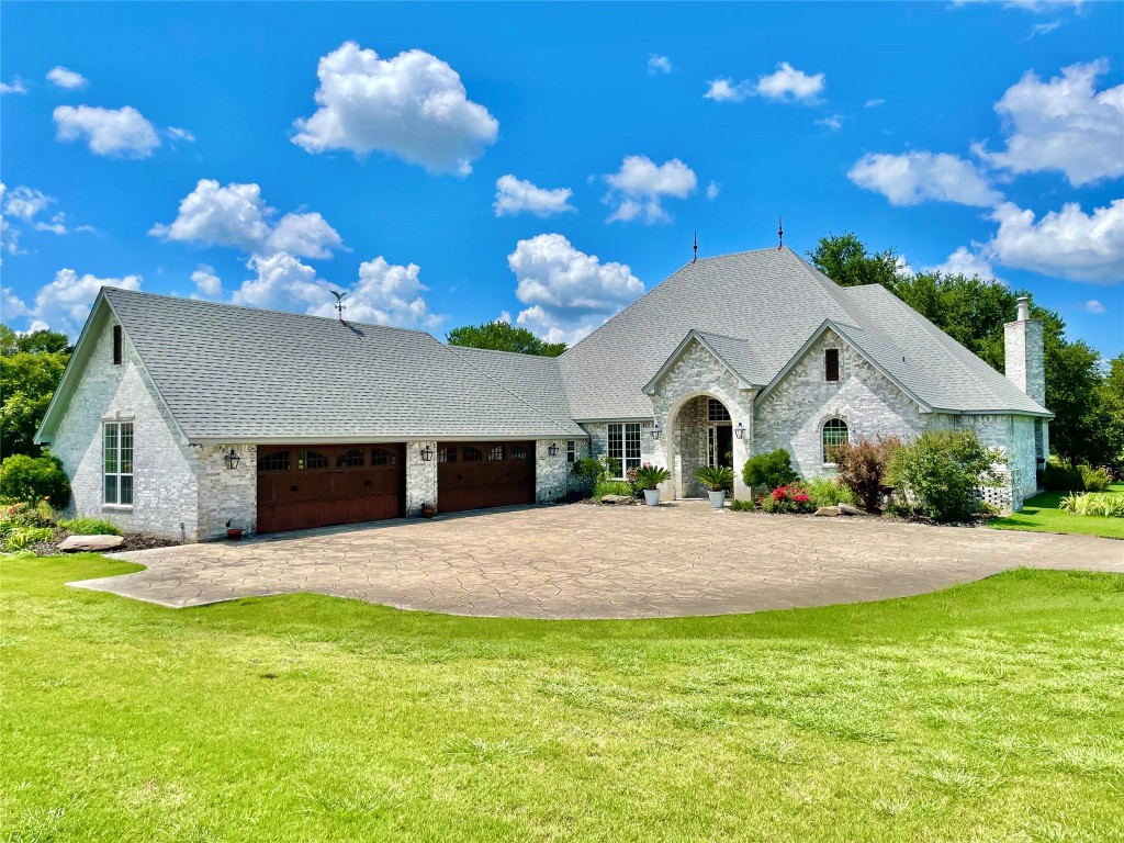 3602 Farm Land Court Granbury TX 76048