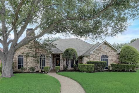 2560 Bluebonnet Drive Richardson TX 75082