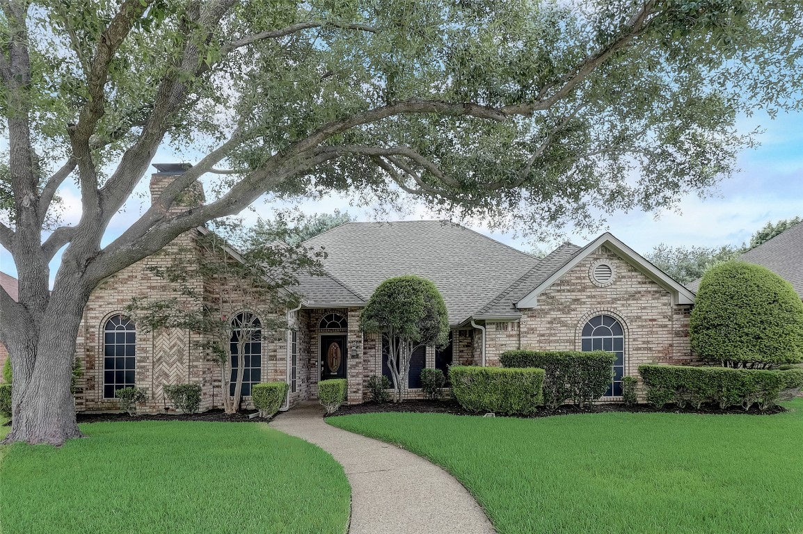 2560 Bluebonnet Drive Richardson TX 75082