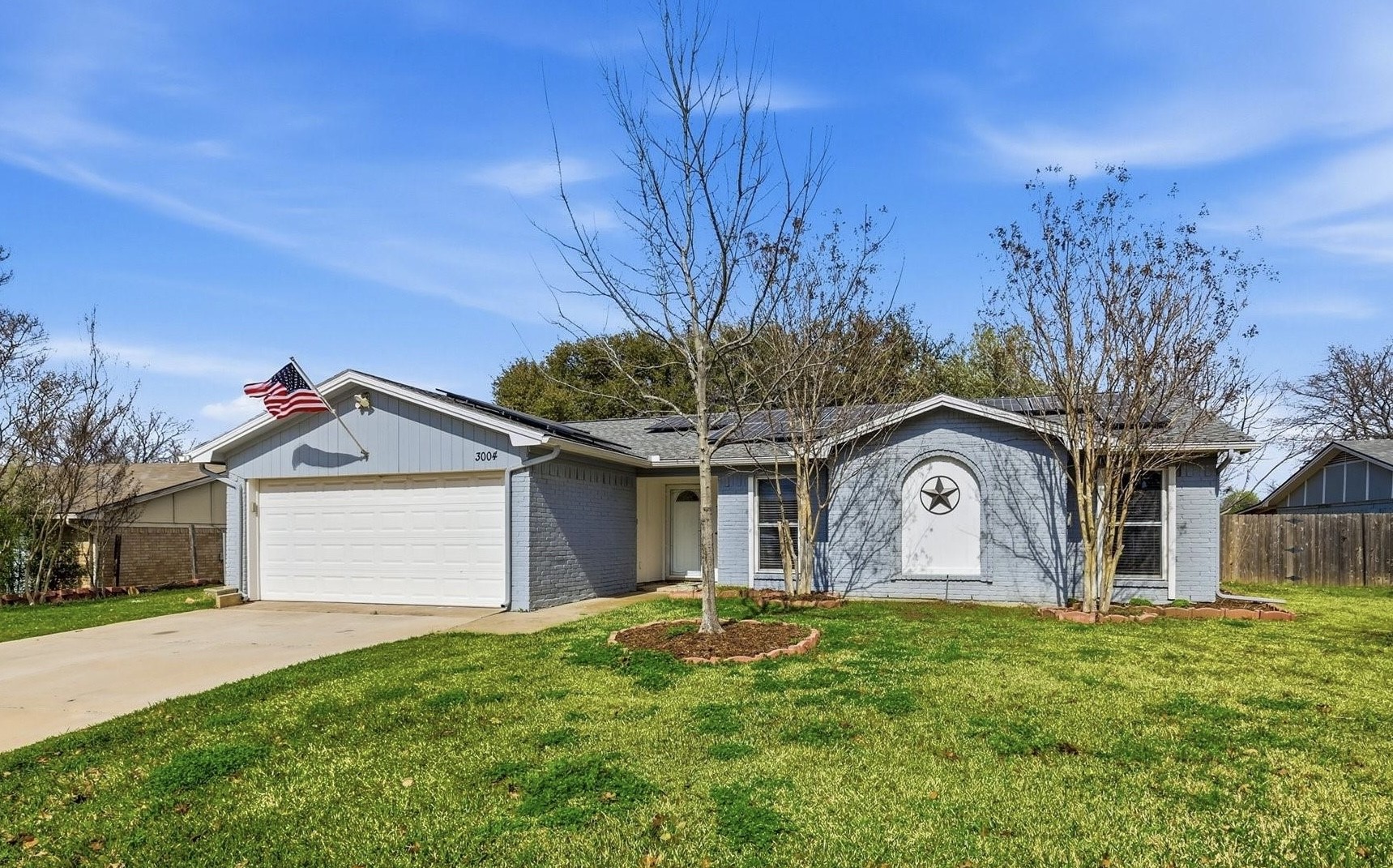 3004 Highgate Lane Bedford TX 76021