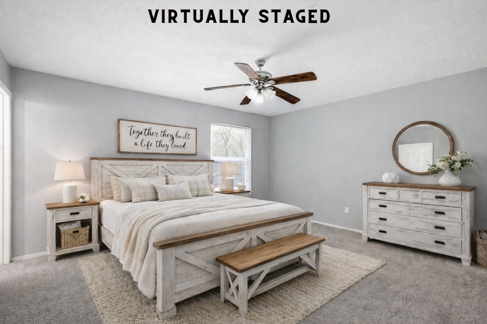 3004 Highgate Lane Bedford TX 76021