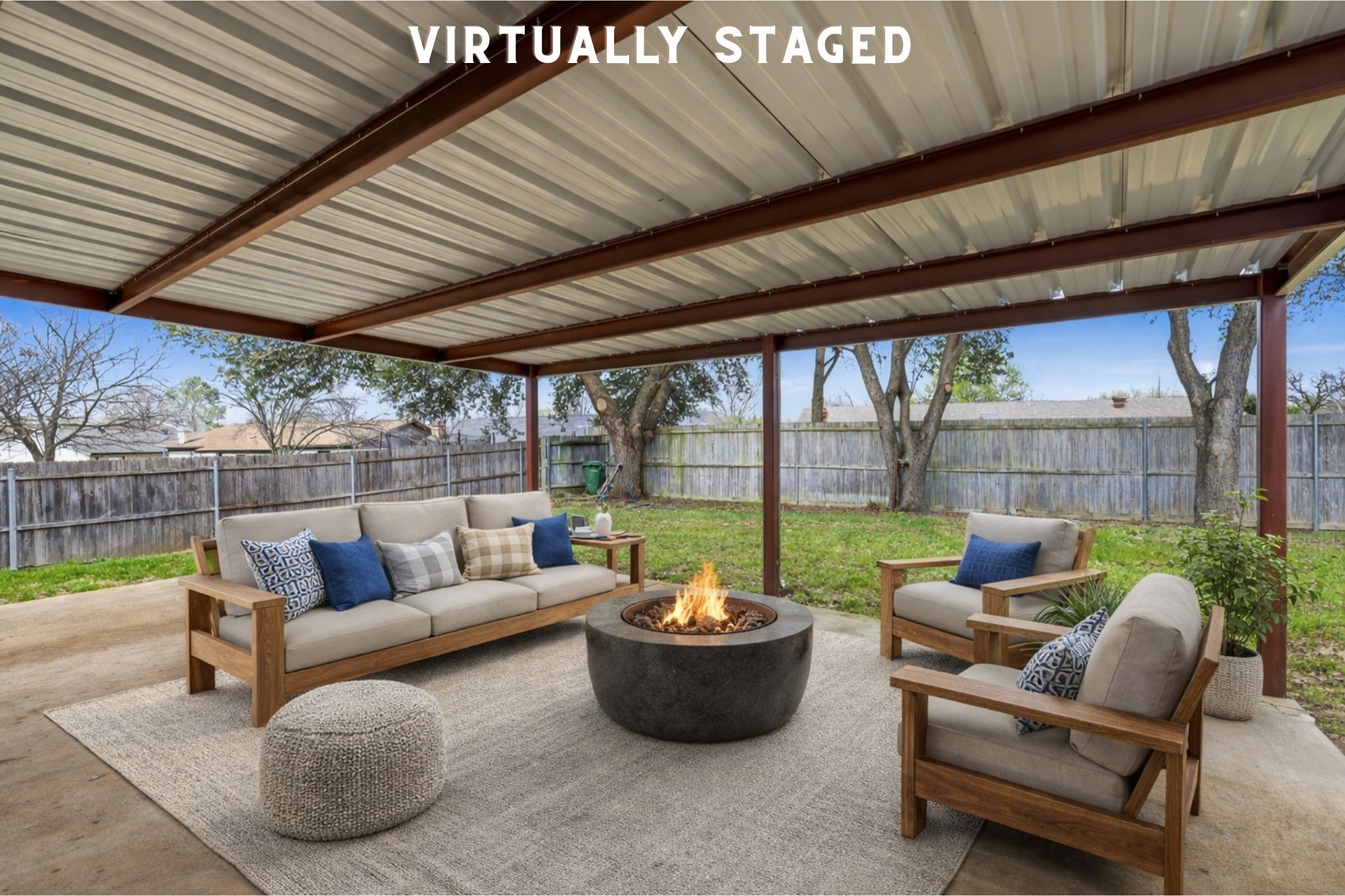 3004 Highgate Lane Bedford TX 76021