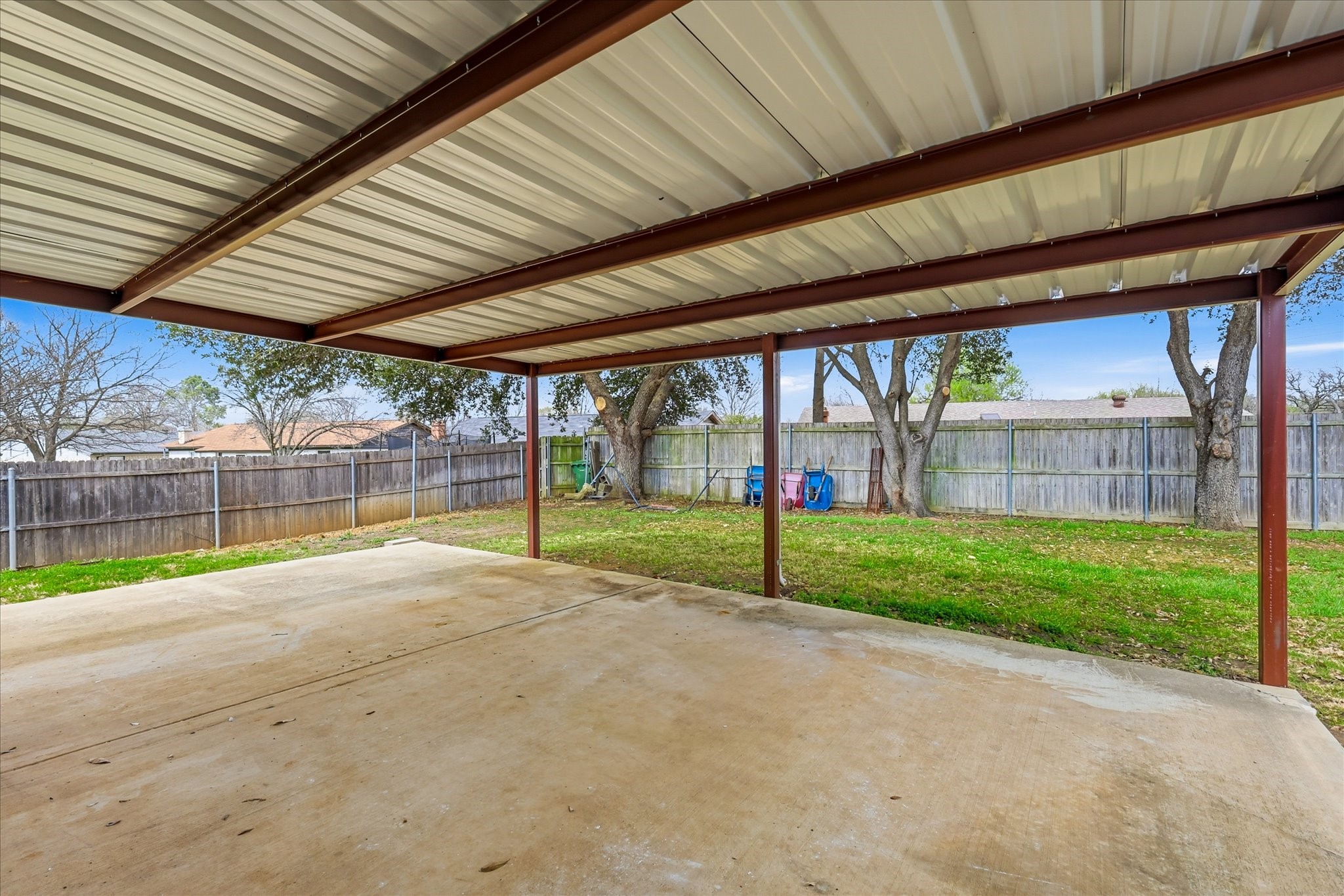 3004 Highgate Lane Bedford TX 76021