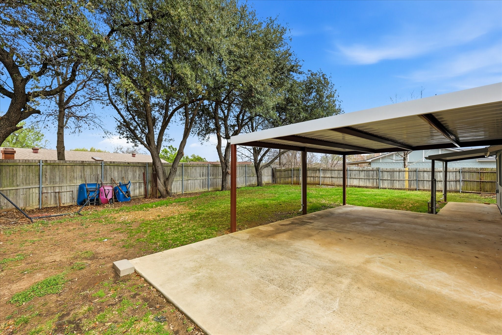3004 Highgate Lane Bedford TX 76021