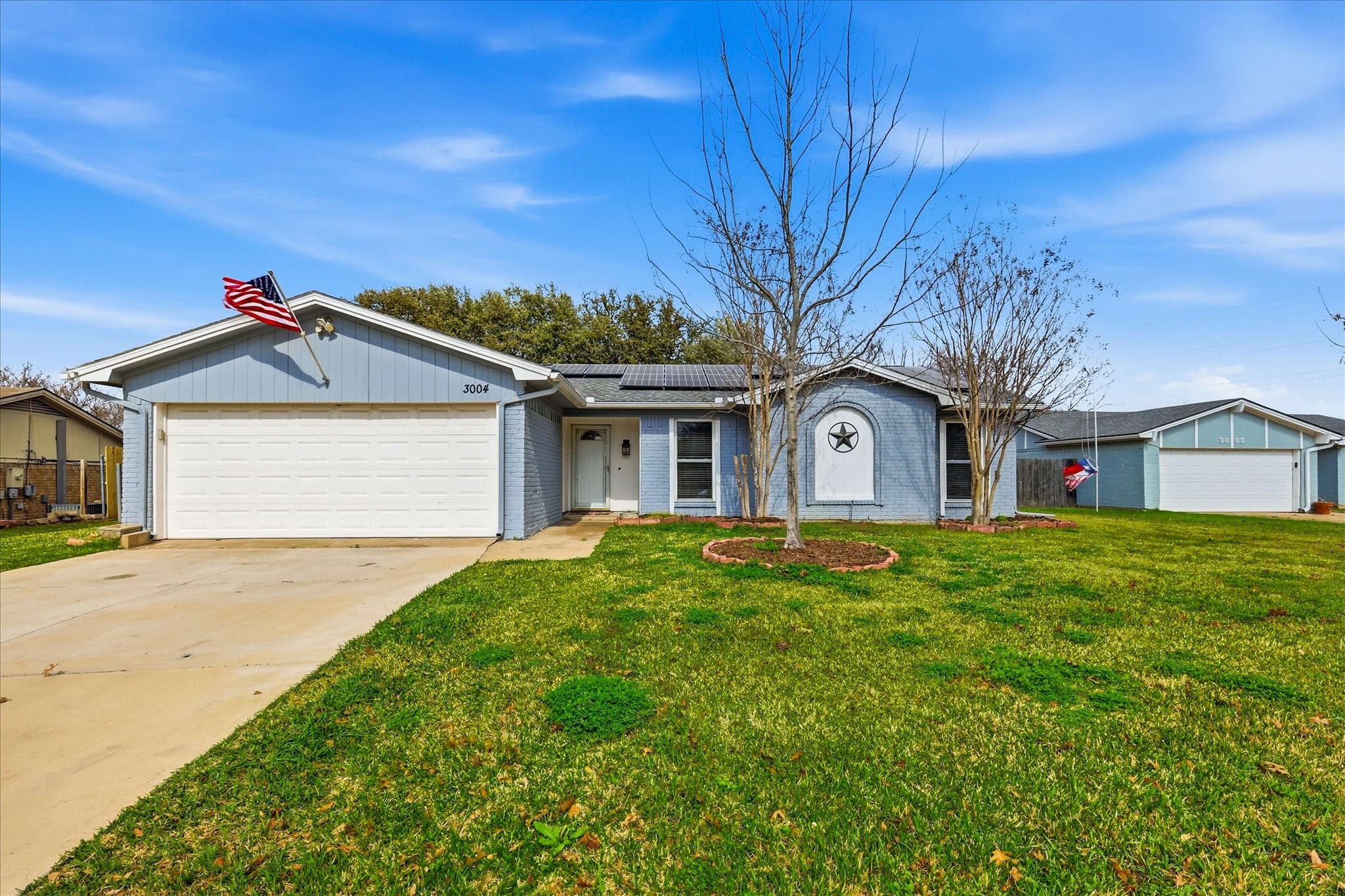 3004 Highgate Lane Bedford TX 76021