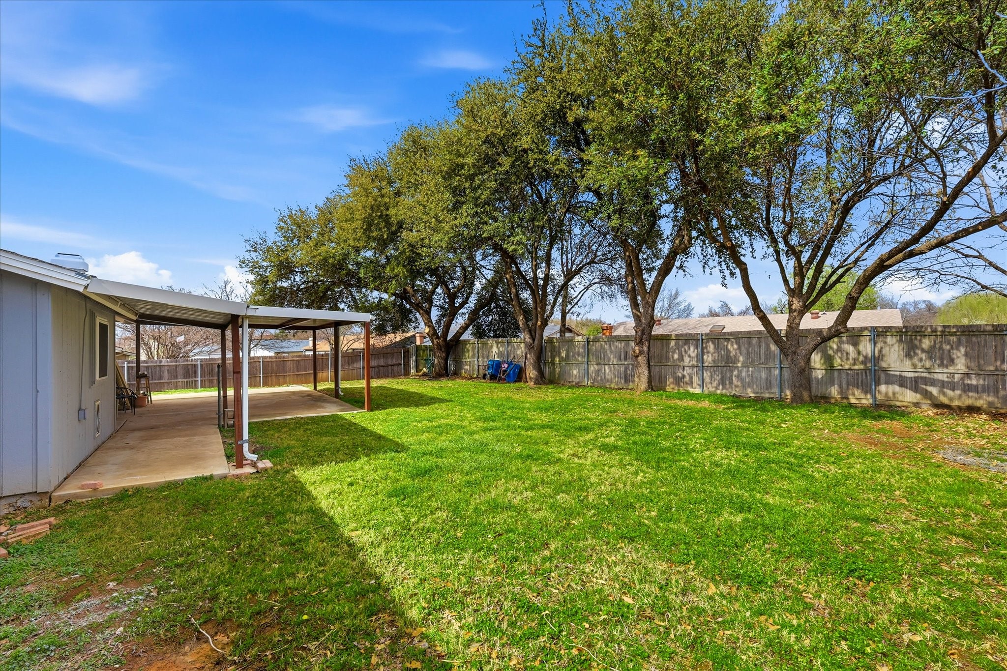 3004 Highgate Lane Bedford TX 76021