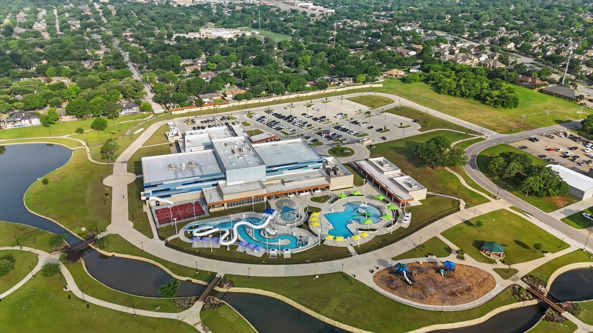 3004 Highgate Lane Bedford TX 76021
