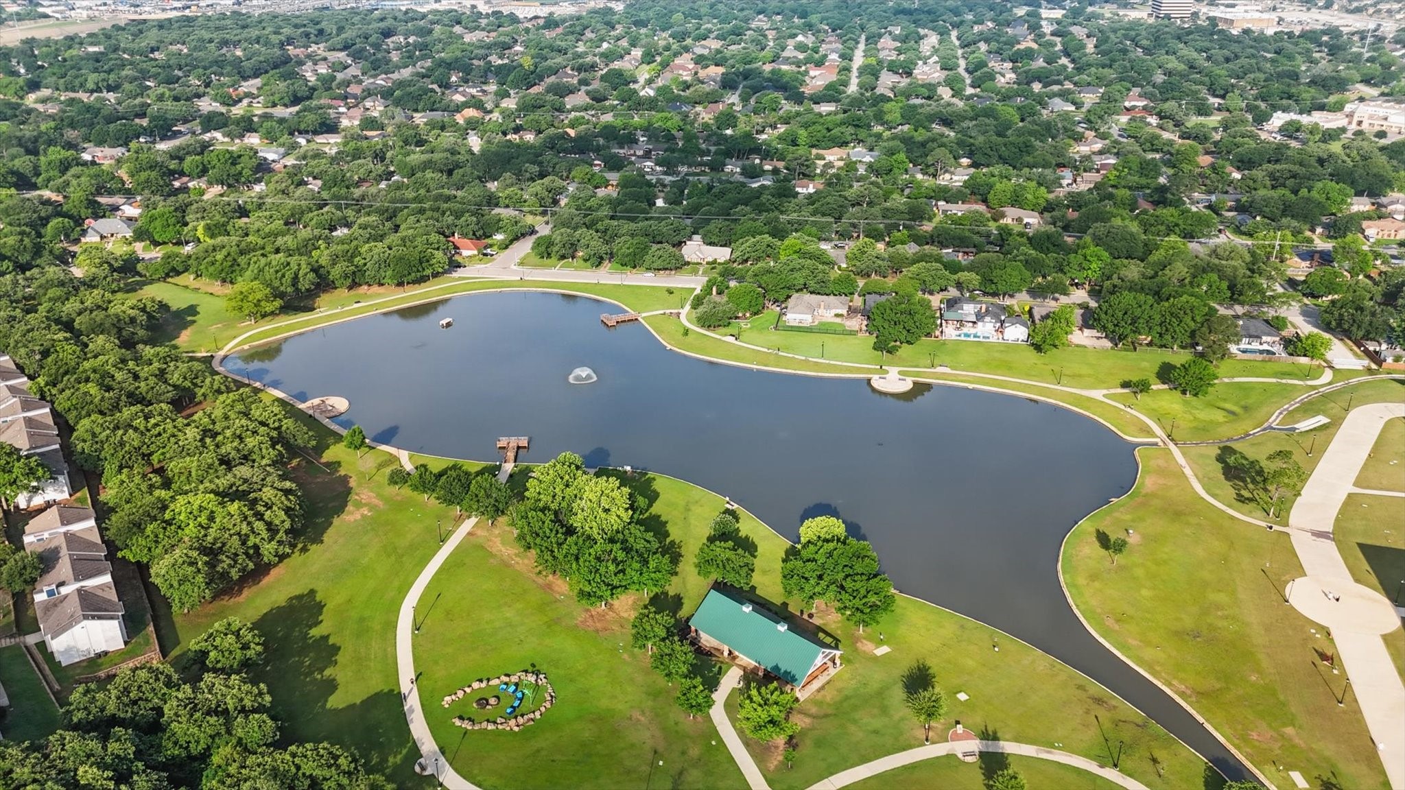 3004 Highgate Lane Bedford TX 76021