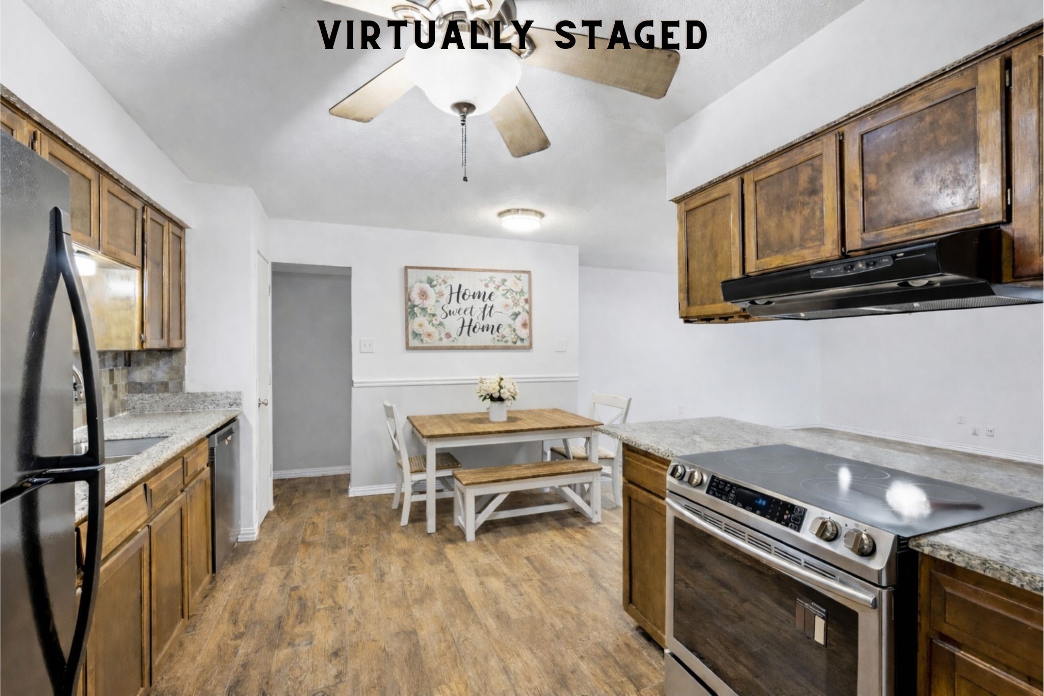 3004 Highgate Lane Bedford TX 76021