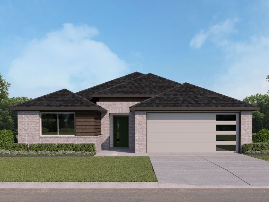 612 Turtle Creek Park Trail Alvarado TX 76009