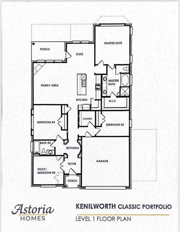 2088 Abela Drive Waxahachie TX 75165