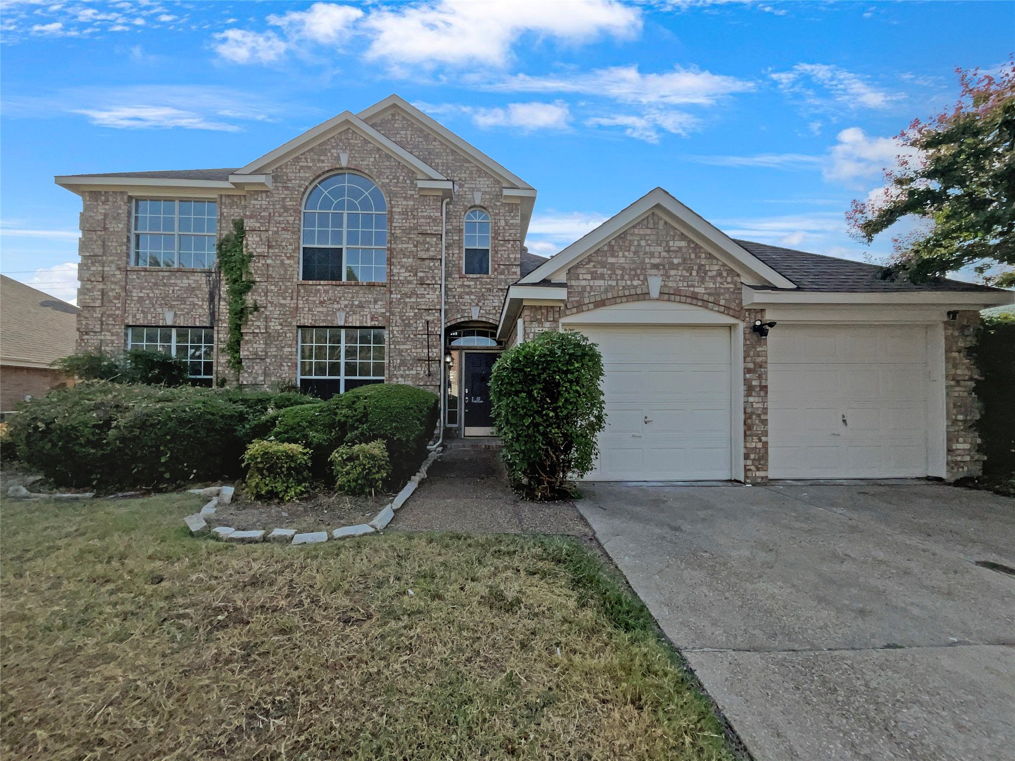 600 Cresthaven Drive Mckinney TX 75071