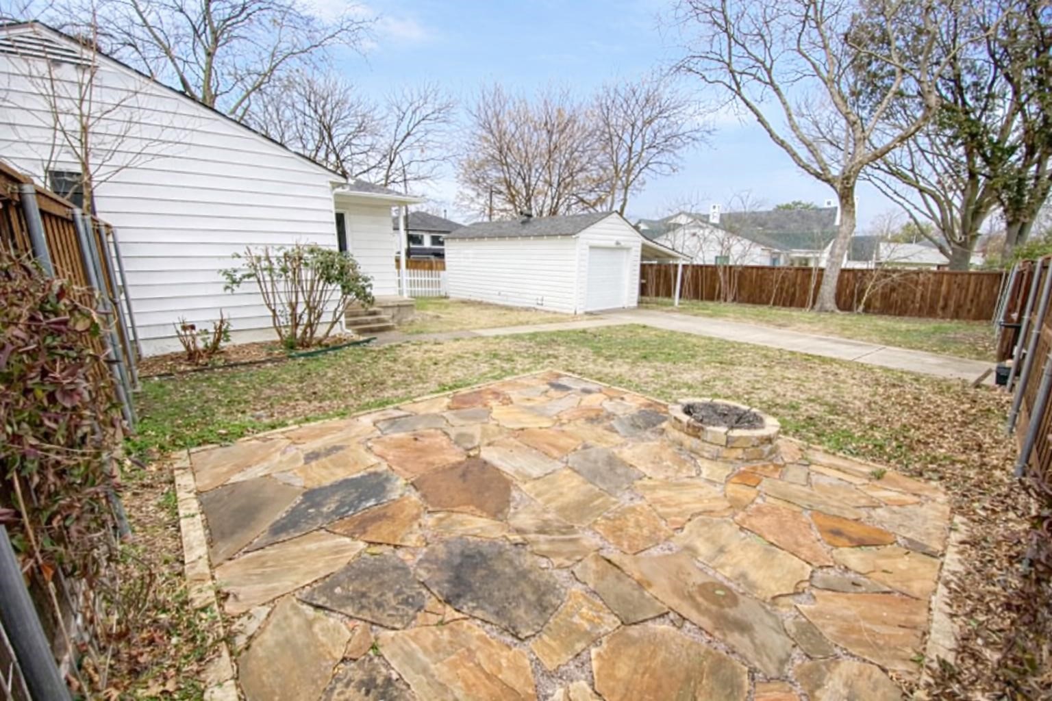 9919 Dresden Drive Dallas TX 75220