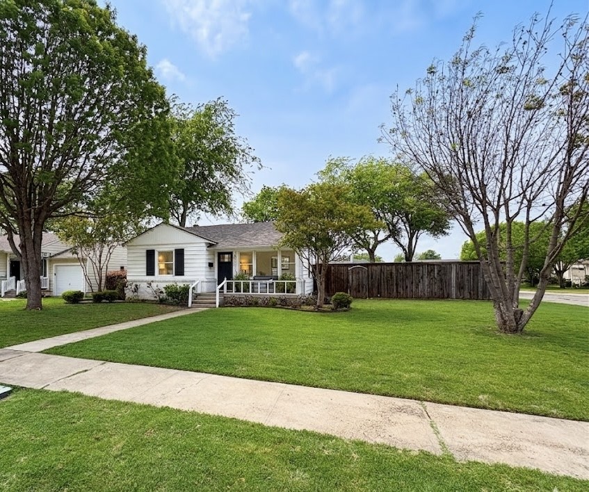 9919 Dresden Drive Dallas TX 75220