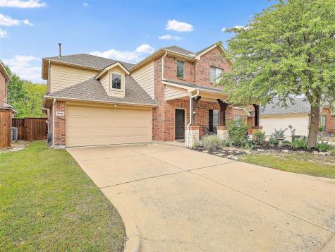 3536 Butterfield Trail Mckinney TX 75070