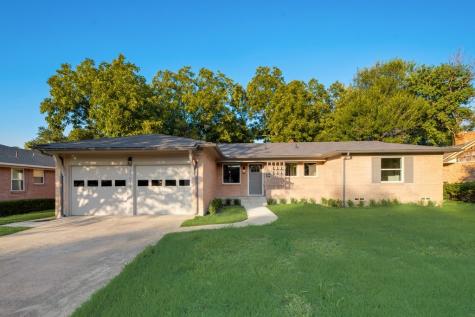 11011 Delford Circle Dallas TX 75228