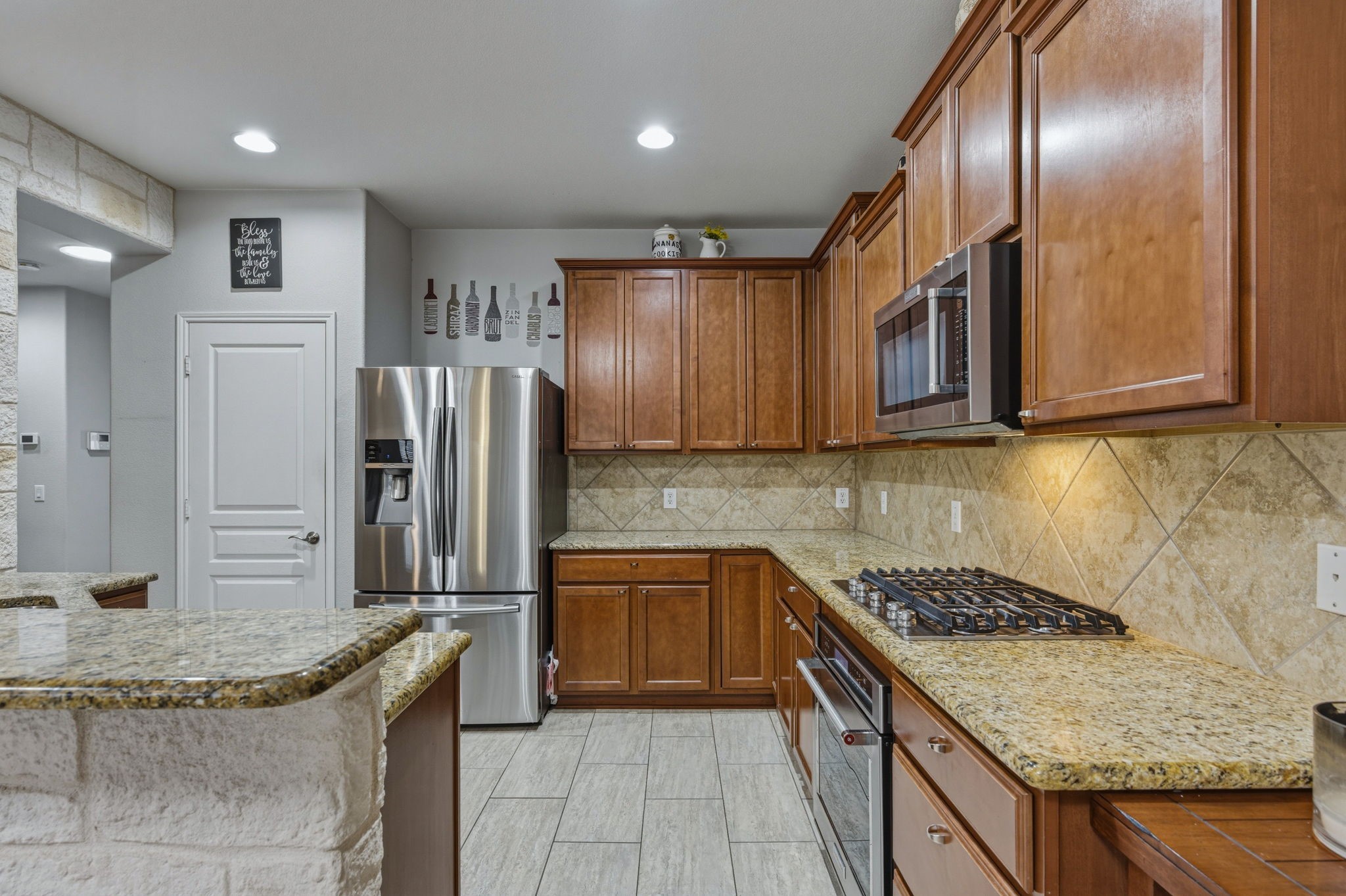 2204 Cane Hill Drive Frisco TX 75036