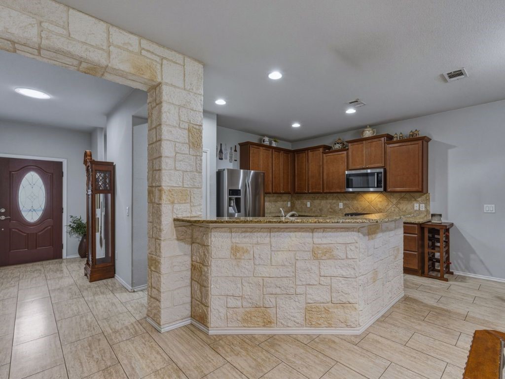 2204 Cane Hill Drive Frisco TX 75036
