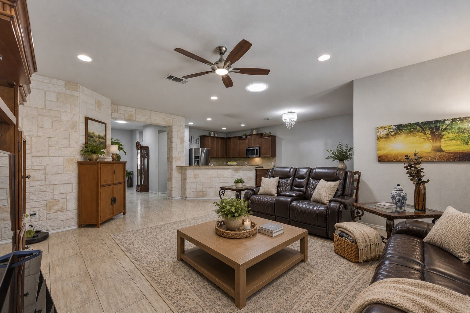 2204 Cane Hill Drive Frisco TX 75036