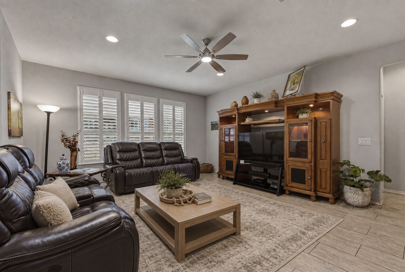 2204 Cane Hill Drive Frisco TX 75036
