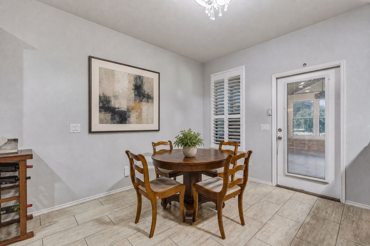 2204 Cane Hill Drive Frisco TX 75036