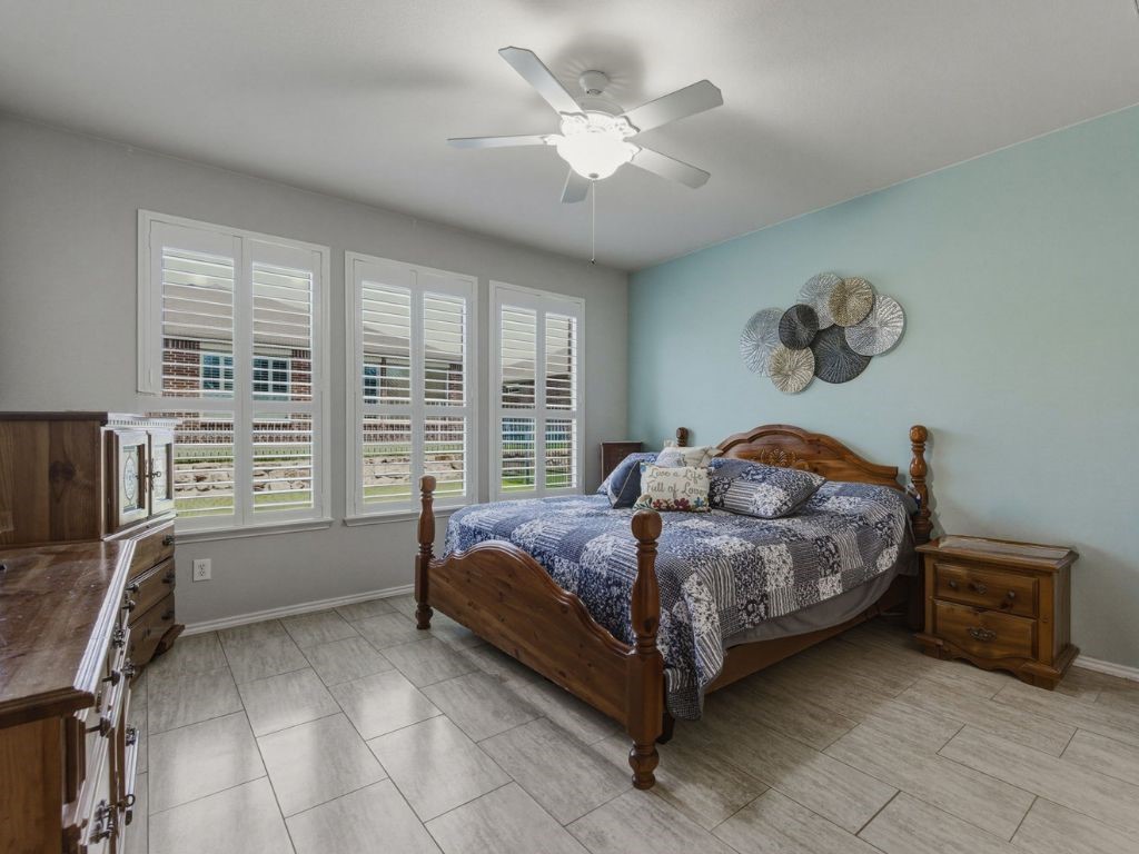 2204 Cane Hill Drive Frisco TX 75036