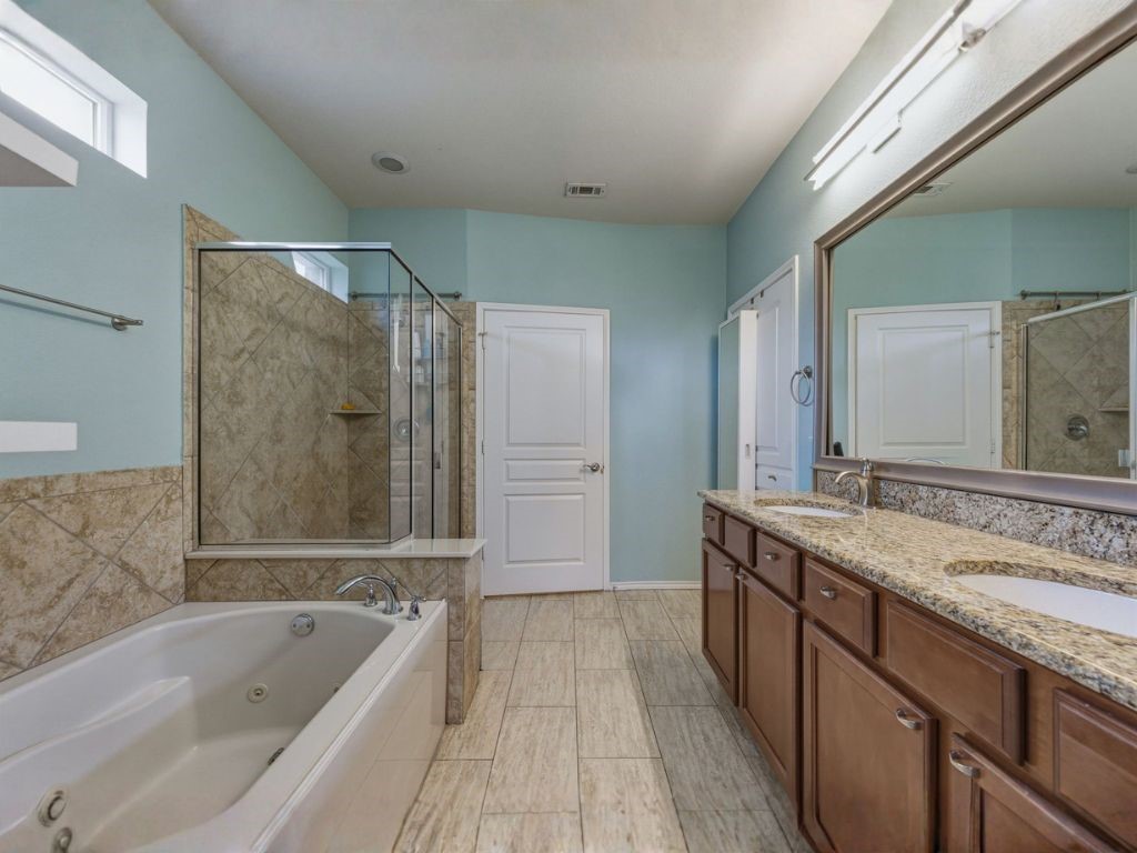 2204 Cane Hill Drive Frisco TX 75036