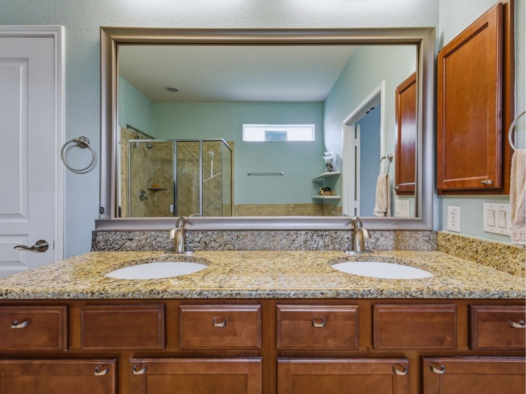2204 Cane Hill Drive Frisco TX 75036