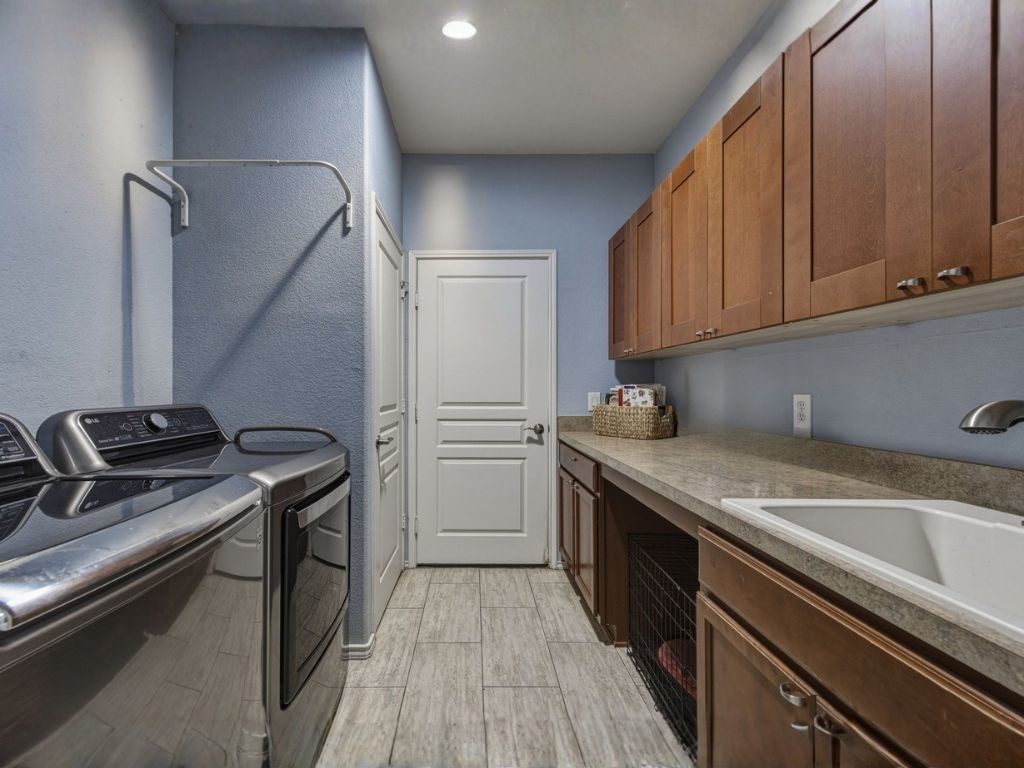2204 Cane Hill Drive Frisco TX 75036