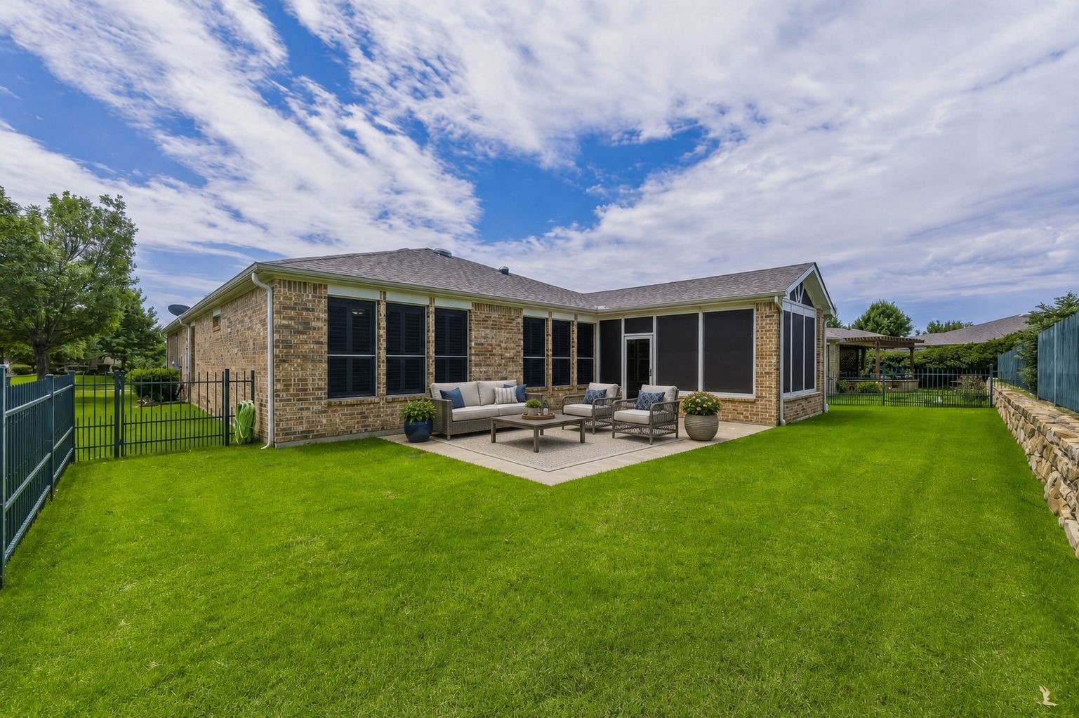 2204 Cane Hill Drive Frisco TX 75036