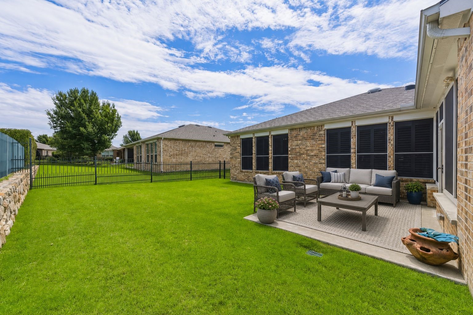 2204 Cane Hill Drive Frisco TX 75036