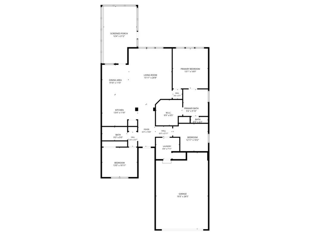 2204 Cane Hill Drive Frisco TX 75036