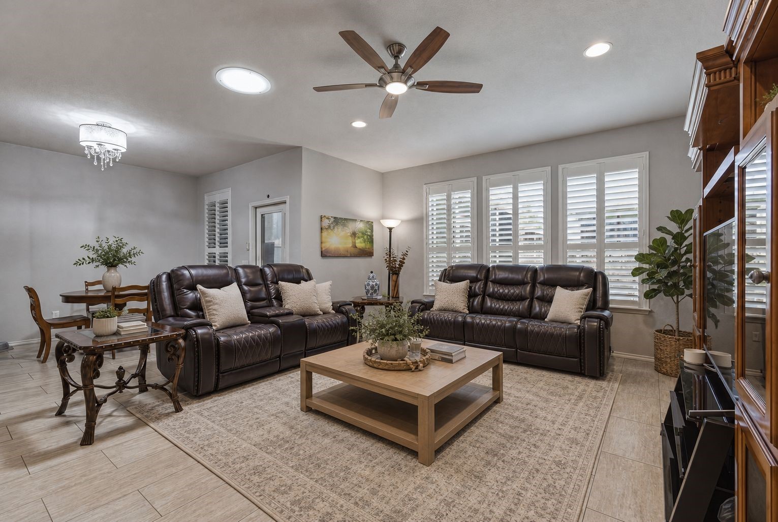 2204 Cane Hill Drive Frisco TX 75036