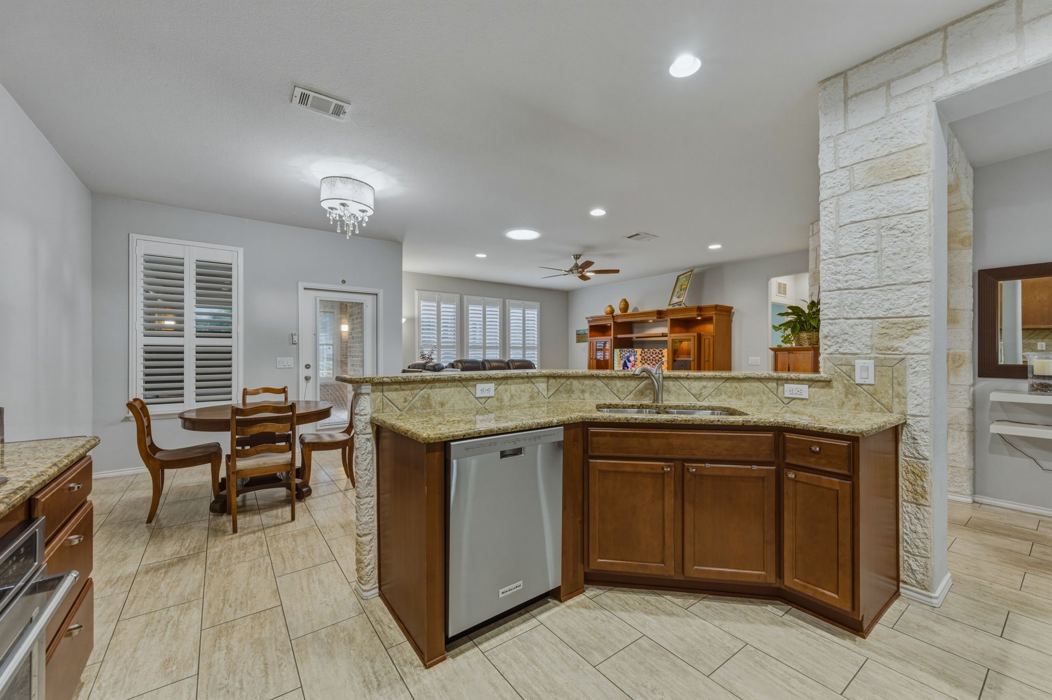2204 Cane Hill Drive Frisco TX 75036