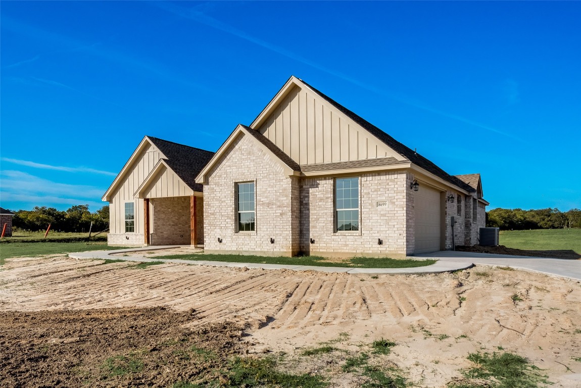 8789 Hutcheson Hill Road Springtown TX 76082