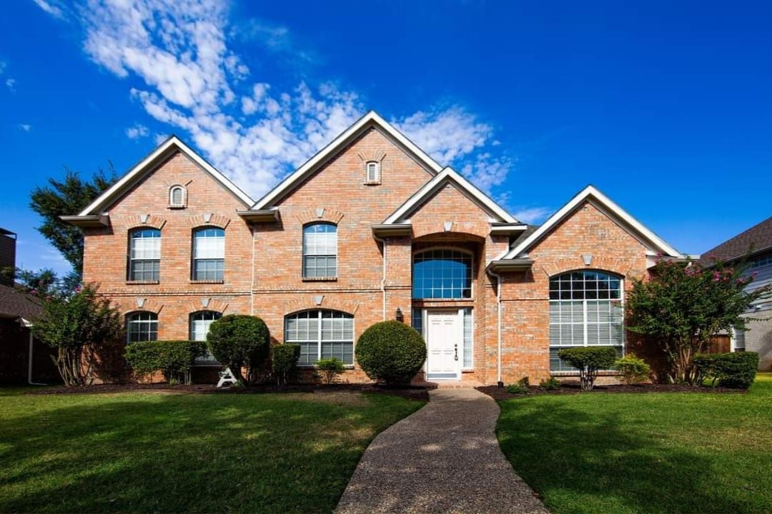 8117 Lynores Way Plano TX 75025