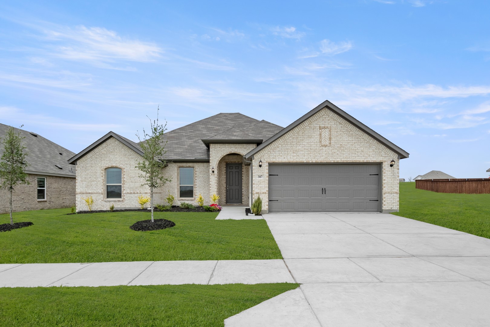 317 Comfort Drive Godley TX 76044