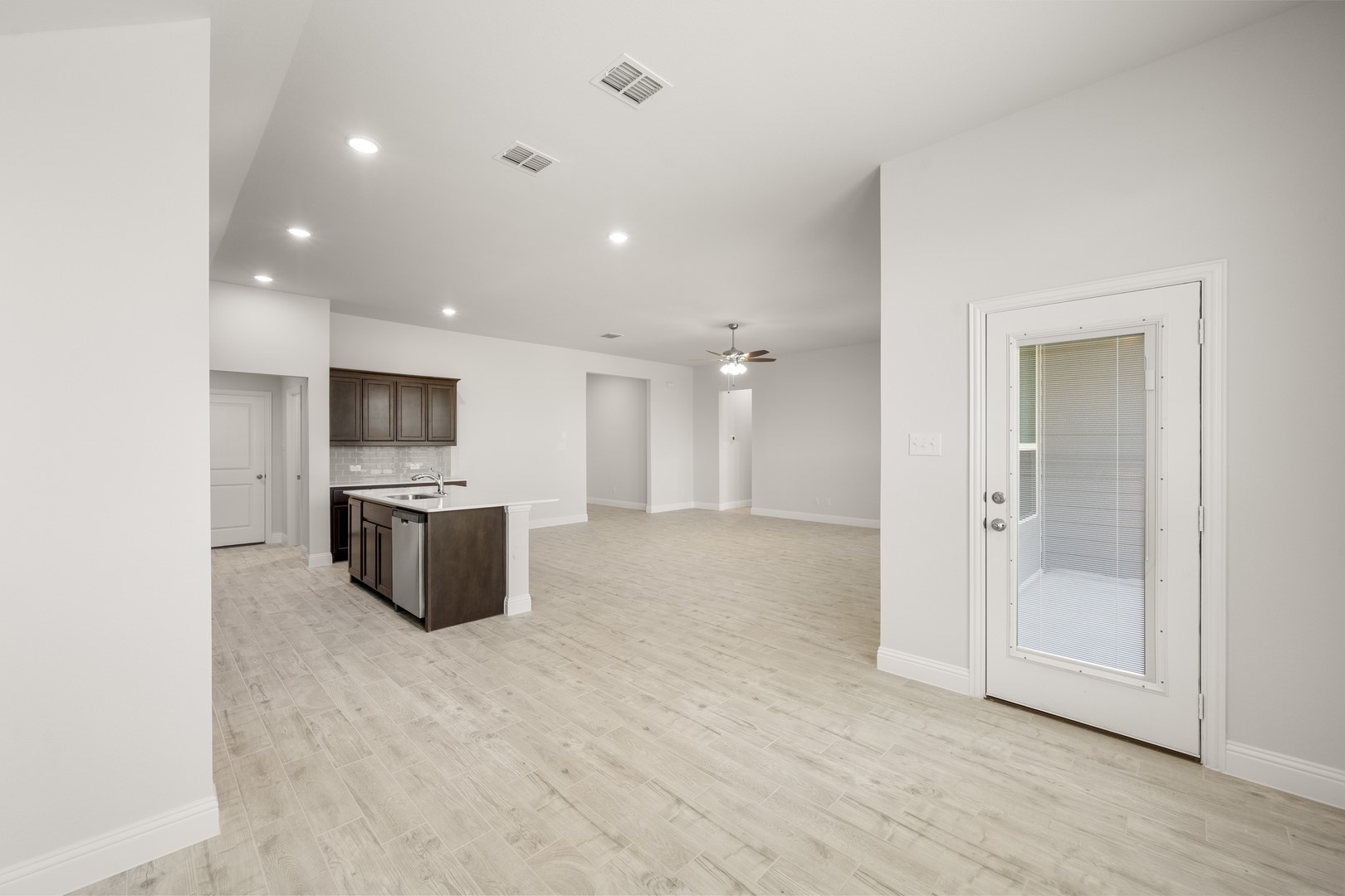 317 Comfort Drive Godley TX 76044