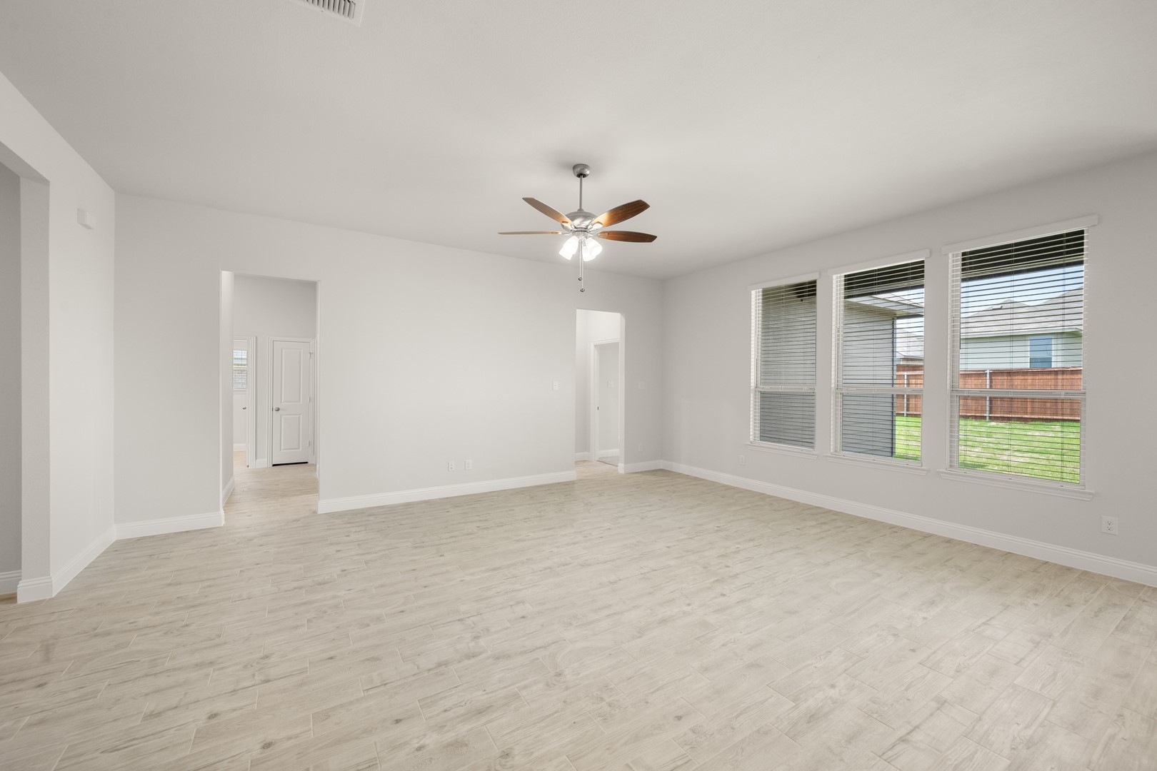 317 Comfort Drive Godley TX 76044