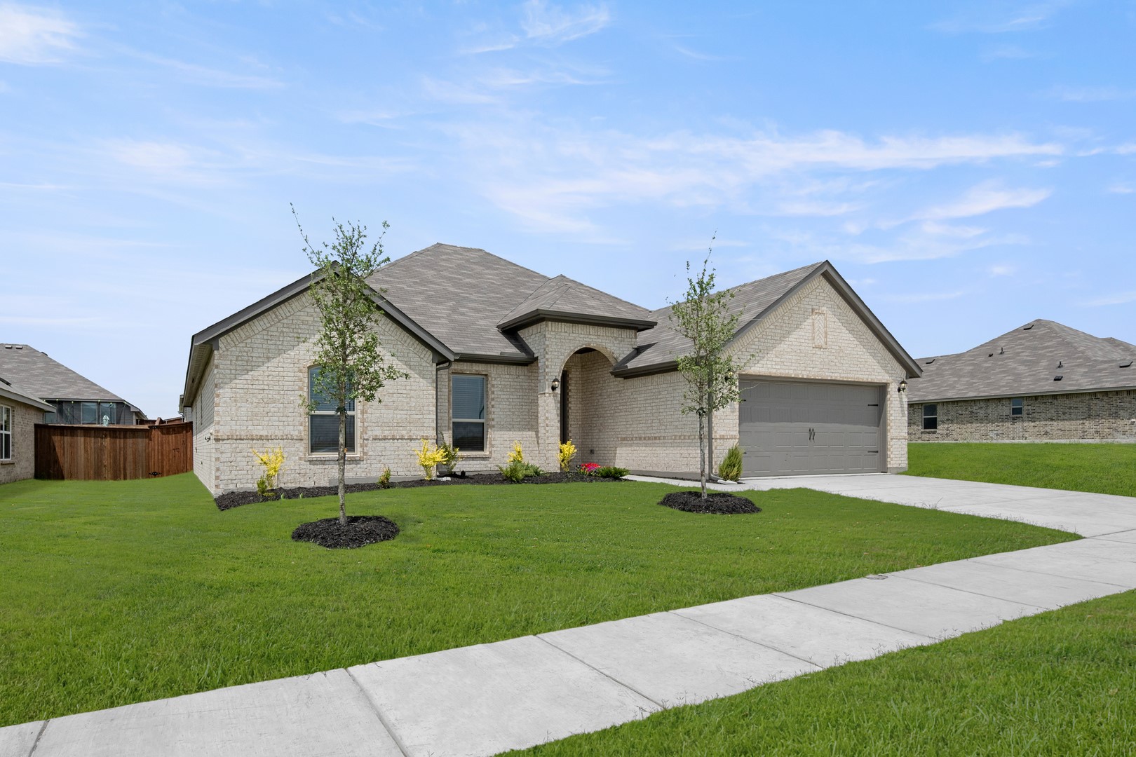 317 Comfort Drive Godley TX 76044