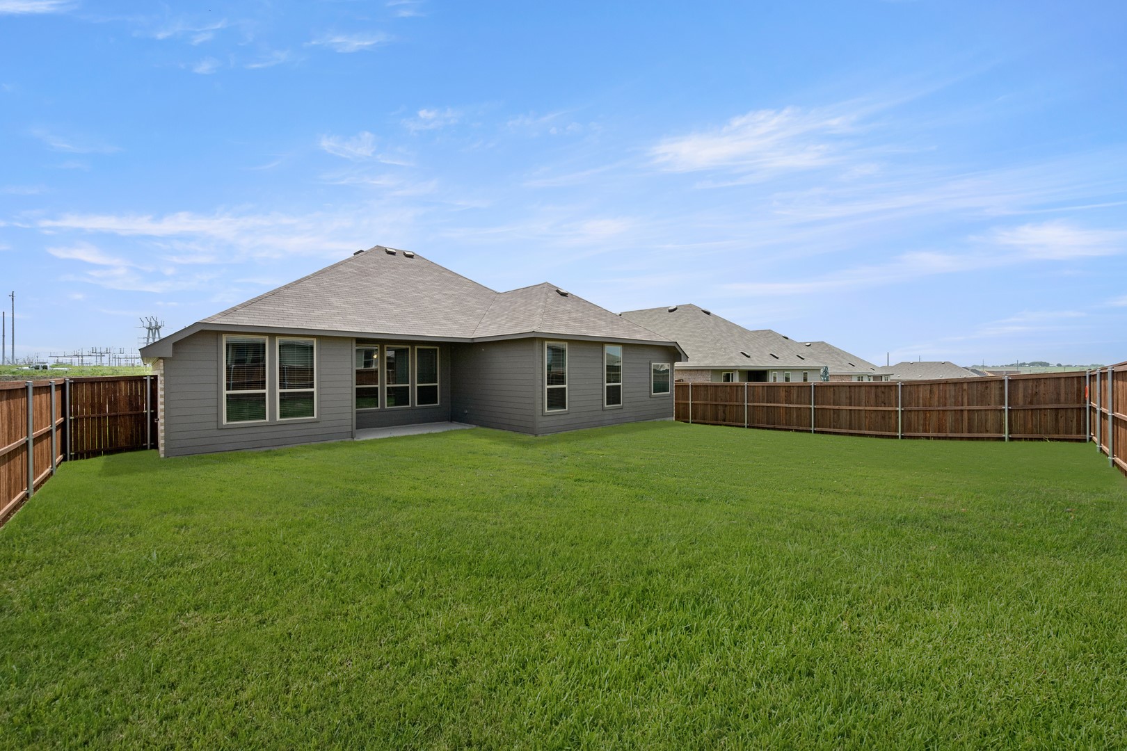 317 Comfort Drive Godley TX 76044