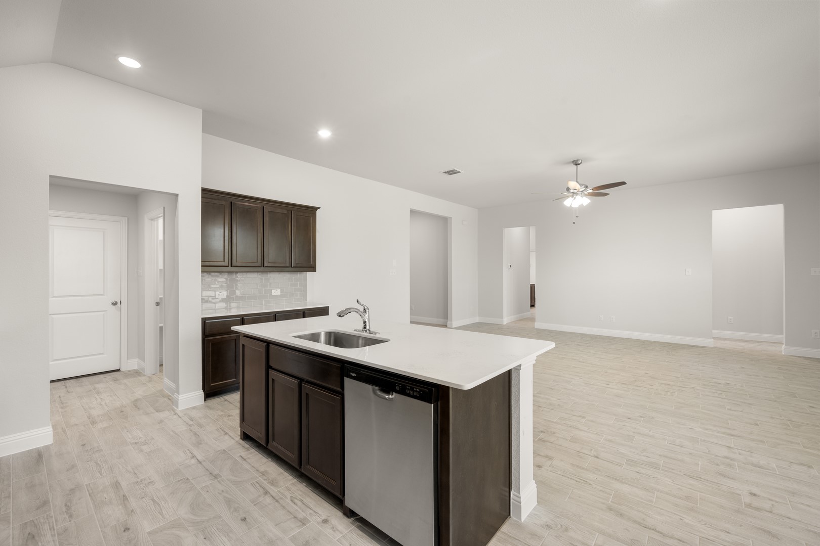 317 Comfort Drive Godley TX 76044