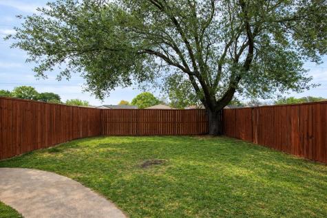 601 Hardwood Trail Mesquite TX 75150