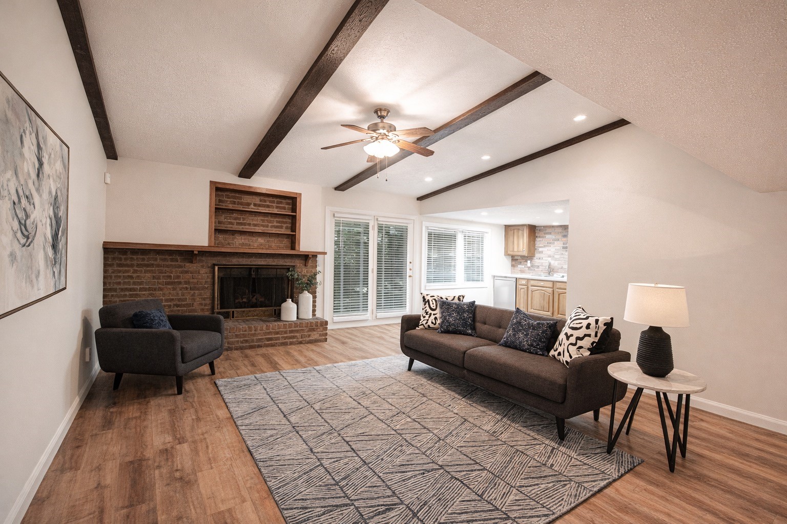 601 Hardwood Trail Mesquite TX 75150