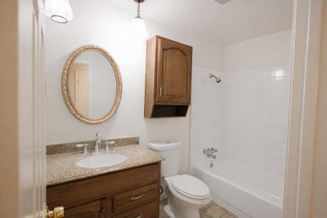 601 Hardwood Trail Mesquite TX 75150