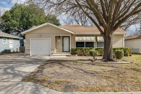 3504 Beverly Drive Haltom City TX 76117