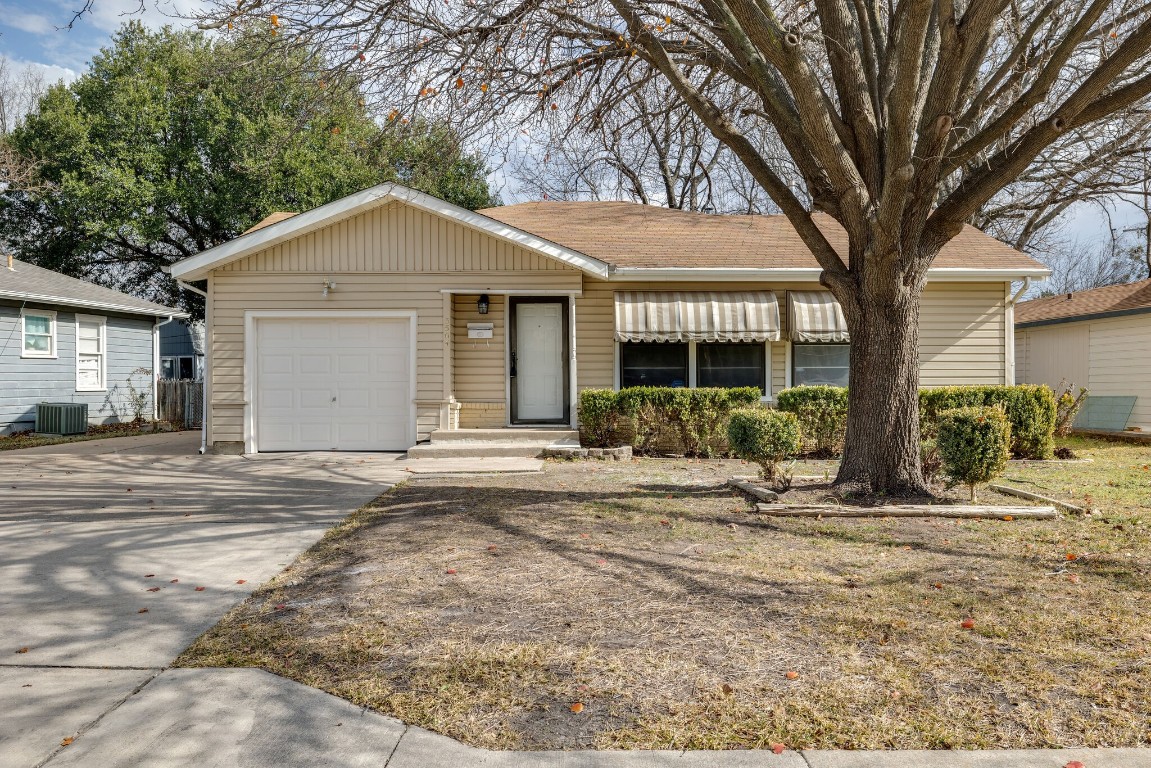 3504 Beverly Drive Haltom City TX 76117