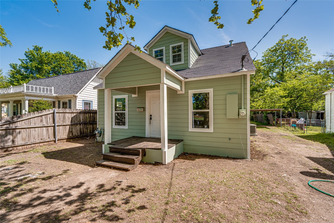 216 Craig Street Hillsboro TX 76645